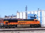 BNSF9161